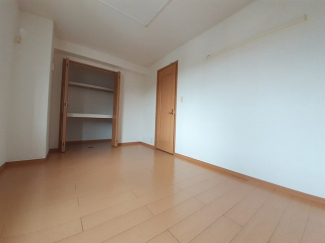 便利な収納スペースです