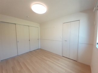 内装もきれいです