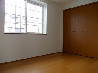 物件の内装です