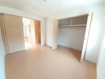 内装もきれいです