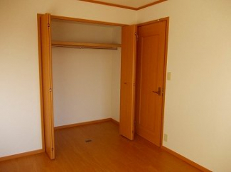 ちょっとした収納スペースも充実しています