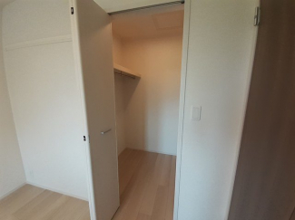 大きなものも収納できそうです