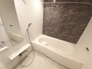 日々の暮らしに欠かせないお風呂です