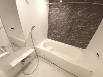 日々の暮らしに欠かせないお風呂です