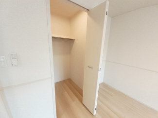 大きなものも収納できそうです