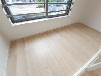 過ごしやすい室内です