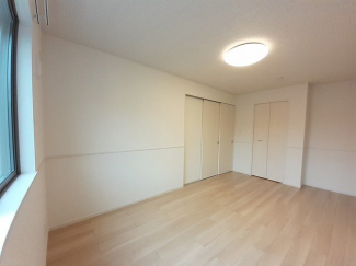 物件の内装です