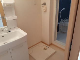 おしゃれな内装です