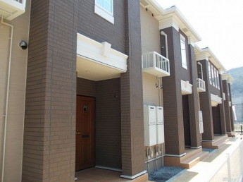 外はこのようになっています