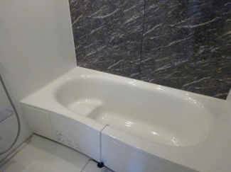 日々の暮らしに欠かせないお風呂です