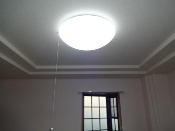 シーリングライト