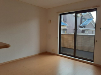 こちらの居間で趣味の時間をお楽しみください