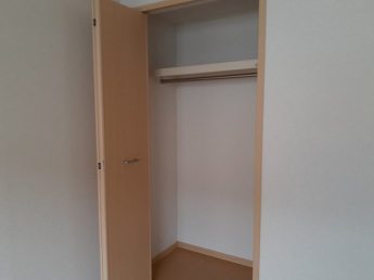 大きなものも収納できそうです