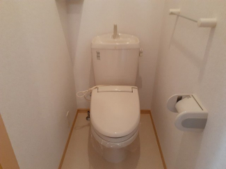 トイレも気になるポイント