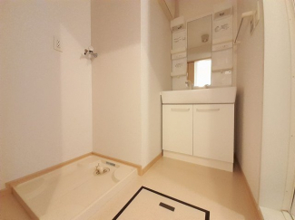 落ち着いたトイレです