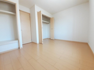 過ごしやすい室内です