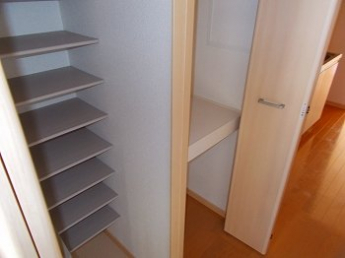 内装も気になるポイント