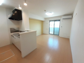 過ごしやすい室内です