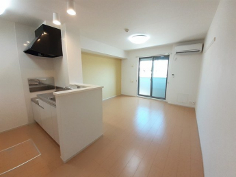 過ごしやすい室内です