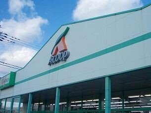 Ａコープまで100m