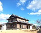 倭文流　戸建ての画像