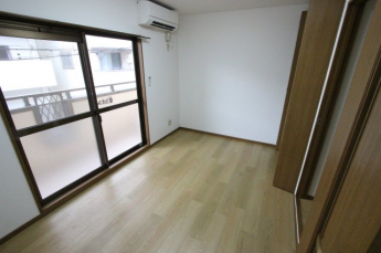 おしゃれな居間です