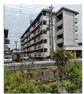 メゾン近江富士の画像