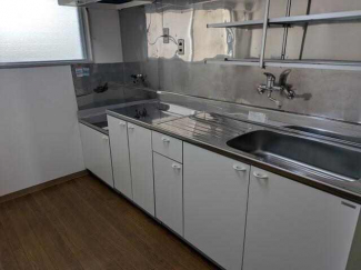 西田ハイツの画像