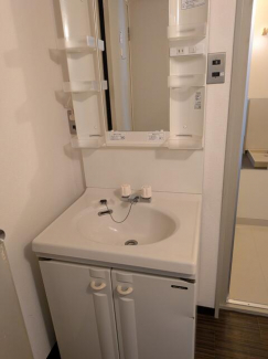 西田ハイツの画像