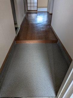 西田ハイツの画像