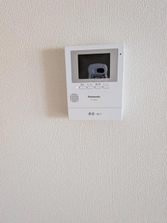 モニターインターホン