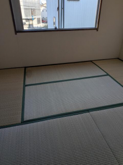 西田ハイツの画像