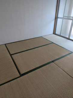 西田ハイツの画像