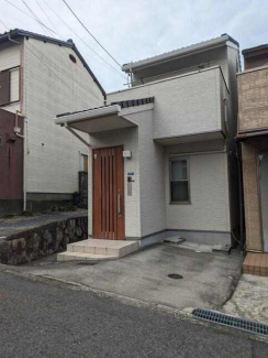 本宮二丁目貸家の画像