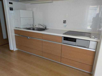 本宮二丁目貸家の画像