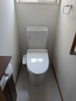 本宮二丁目貸家の画像