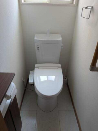 本宮二丁目貸家の画像