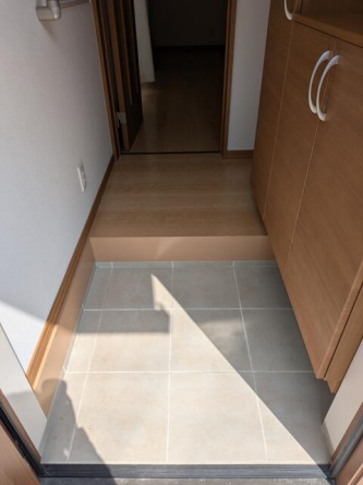 本宮二丁目貸家の画像