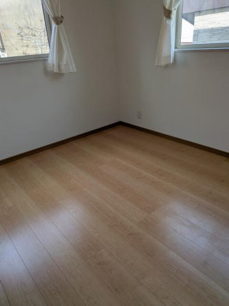 本宮二丁目貸家の画像