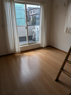 本宮二丁目貸家の画像