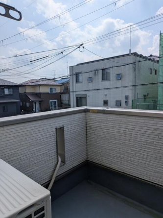 本宮二丁目貸家の画像