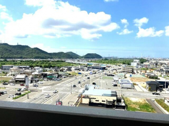 アルファスマート東姫路の画像