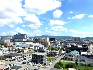 アルファスマート東姫路の画像