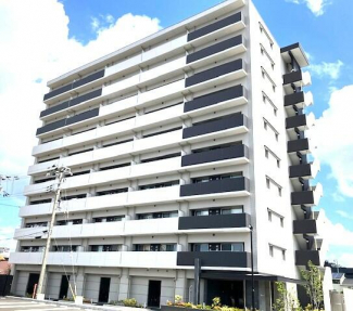 アルファスマート東姫路の画像