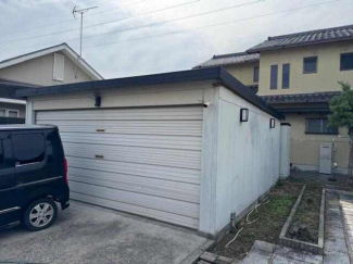 高砂市中筋１丁目の中古一戸建ての画像