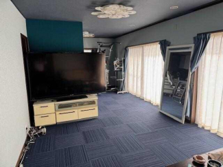 高砂市中筋１丁目の中古一戸建ての画像