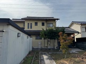 高砂市中筋１丁目の中古一戸建ての画像