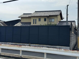 高砂市中筋１丁目の中古一戸建ての画像