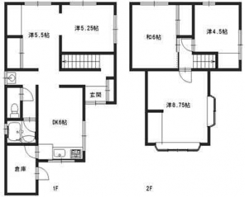 広畑区則直戸建の画像