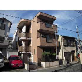 神戸市東灘区御影本町８丁目のマンションの画像